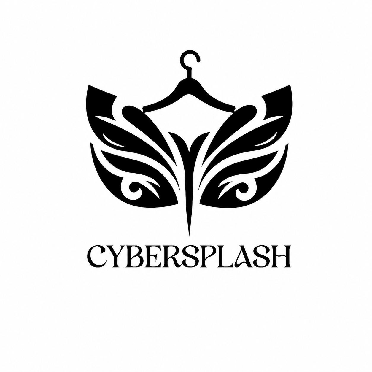 Cybersplash Logo